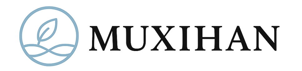 Muxihan: Leading online shopping platform for TCM beauty tools